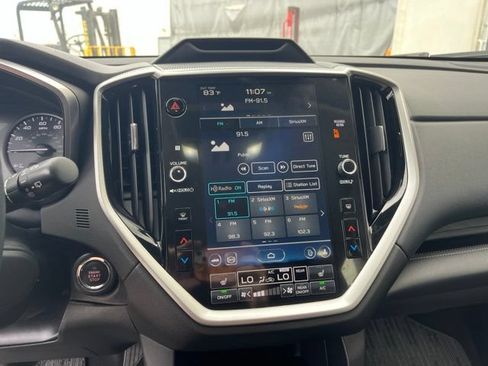 Used 2023 Subaru Ascent Limited w/ Technology Package AWD/4WD image 15