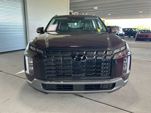 Used 2024 Hyundai Palisade Limited FWD image 8