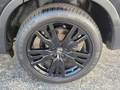 Used 2021 Honda Passport Sport image 7