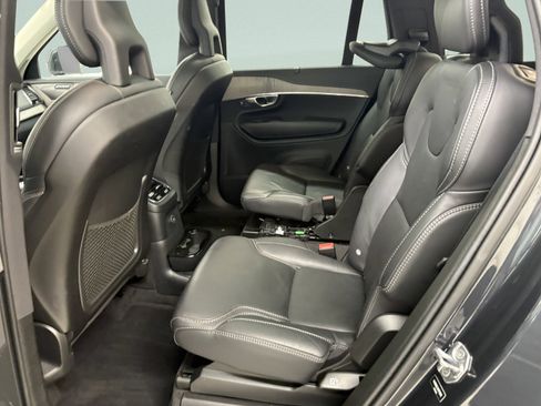 Used 2021 Volvo XC90 T8 Inscription w/ Advanced Package image 13