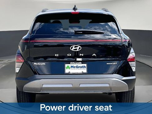 New 2026 Hyundai Kona SEL Premium AWD/4WD image 5