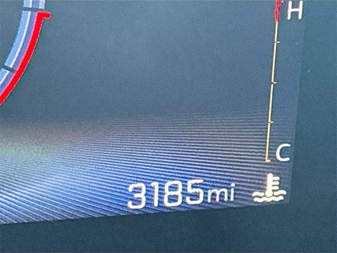 Used 2025 Chevrolet TrailBlazer LT image 12