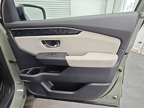 New 2026 Honda Passport TrailSport Elite image 44