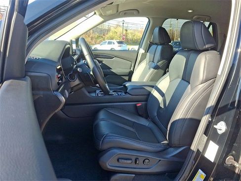 Used 2025 Honda Pilot EX-L image 14