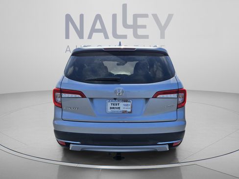 Used 2019 Honda Pilot Touring image 4