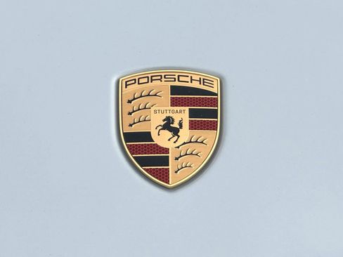 New 2026 Porsche Panamera 4 image 12