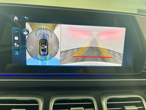 Certified 2026 Mercedes-Benz GLE 350 4MATIC image 22