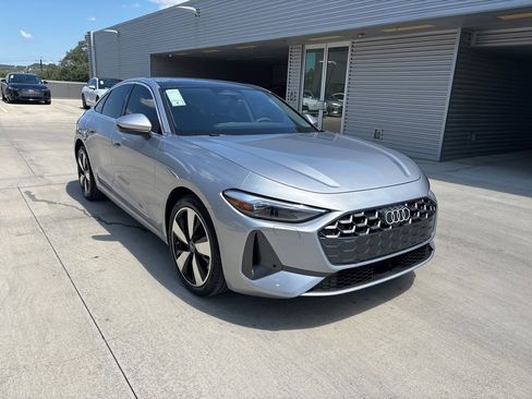 New 2025 Audi A5 2.0T Premium image 3