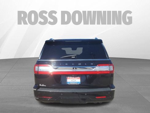 Used 2021 Lincoln Navigator Reserve image 5