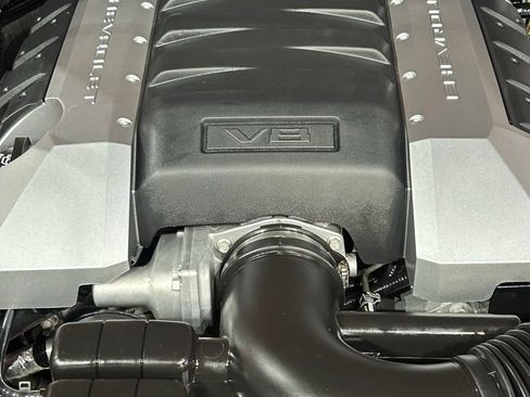 Used 2010 Chevrolet Camaro SS w/ Interior Accent Trim Package RWD image 74