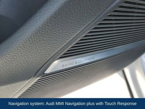 Used 2021 Audi Q7 2.0T Premium Plus w/ Premium Plus Package image 8