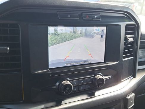 Certified 2023 Ford F150 XL w/ STX Appearance Package image 28