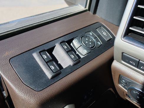 Used 2022 Ford F250 King Ranch w/ Tremor Off-Road Package image 21