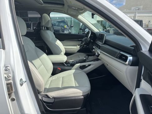 Used 2022 Kia Telluride S AWD/4WD image 18