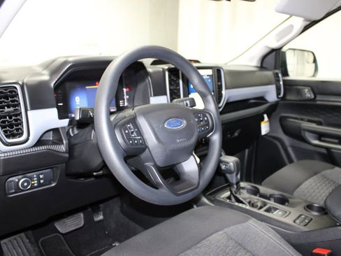 New 2025 Ford Ranger XL w/ Trailer Tow Package image 16