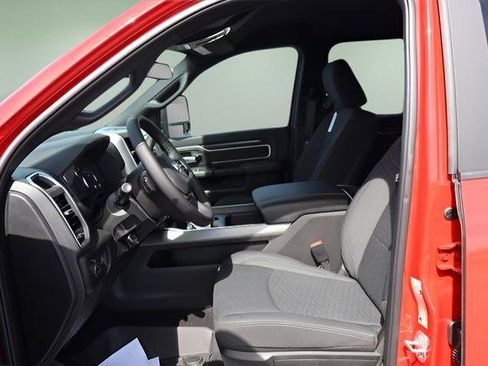 New 2026 RAM 2500 Big Horn image 14