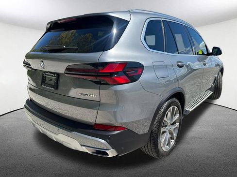 Used 2026 BMW X5 xDrive40i AWD/4WD image 17