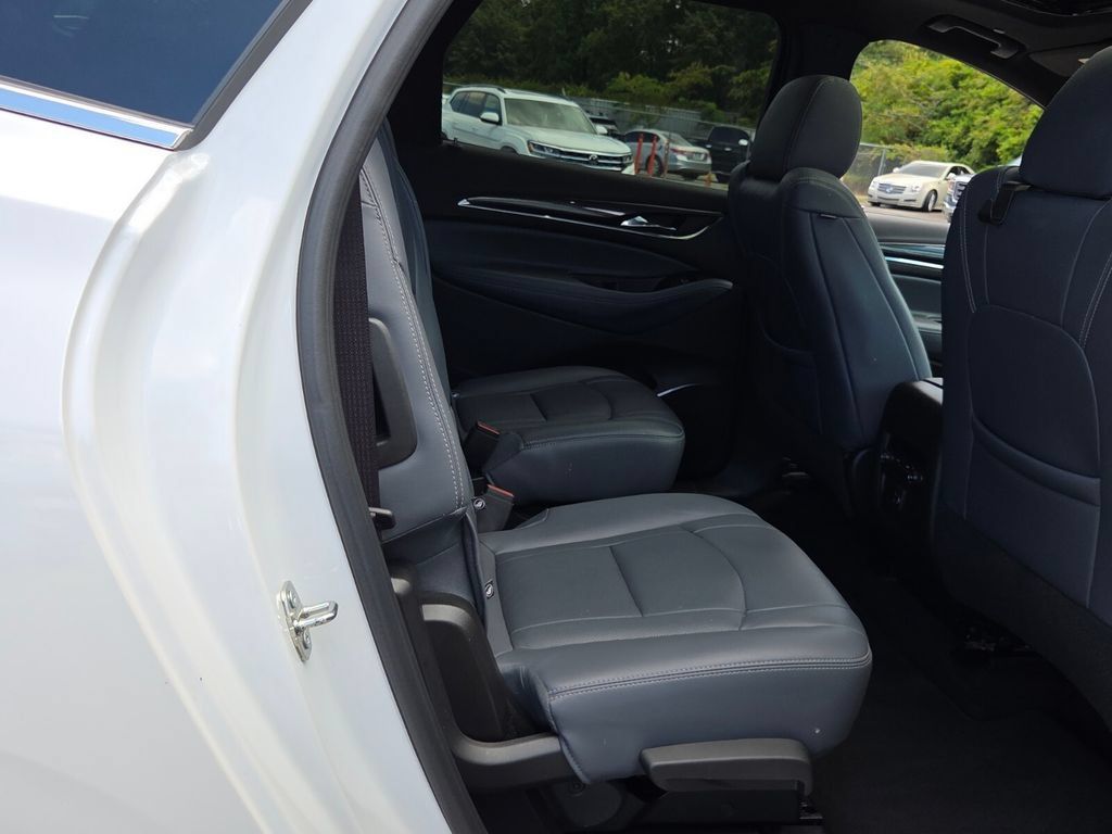 Certified 2023 Buick Enclave Essence w/ Experience Buick Package FWD image 13