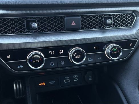 New 2026 Acura Integra A-Spec image 21