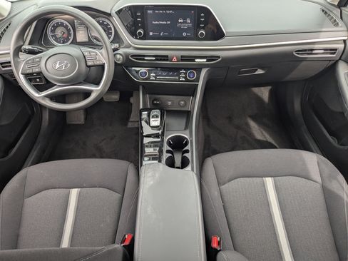 Certified 2022 Hyundai Sonata SEL image 13