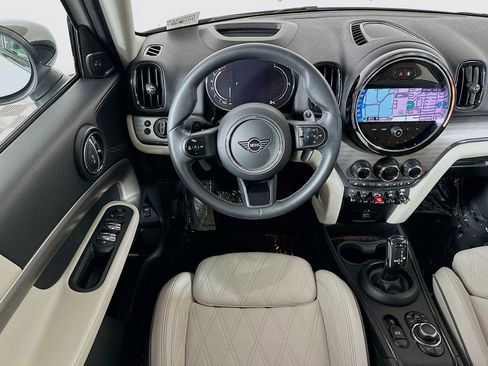 Used 2023 MINI Cooper Countryman S AWD/4WD image 21