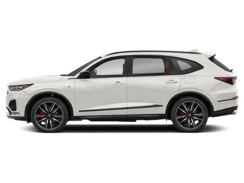 Used 2022 Acura MDX Type S image 3