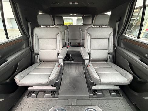 Used 2024 Chevrolet Tahoe High Country w/ Max Trailering Package image 3