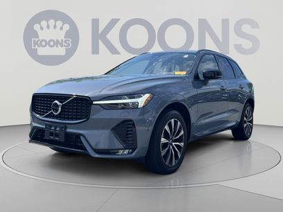 Used 2024 Volvo XC60 B5 Plus w/ Climate Package