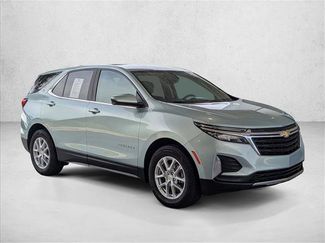 Used 2022 Chevrolet Equinox LT FWD video 3
