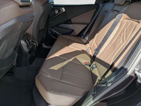 Used 2026 BMW X3 xDrive30 image 16