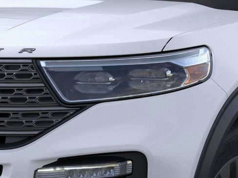 Used 2024 Ford Explorer XLT w/ Equipment Group 202A image 19