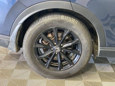 Used 2024 Honda CR-V Sport-L image 18