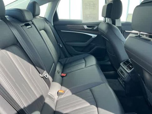 Used 2019 Audi A6 3.0T Premium w/ Convenience Package image 29