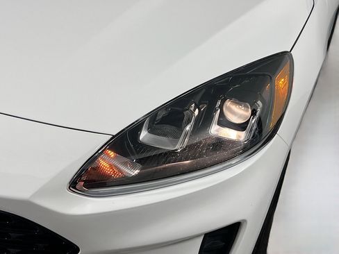 Used 2022 Ford Escape SE w/ Convenience Package image 11