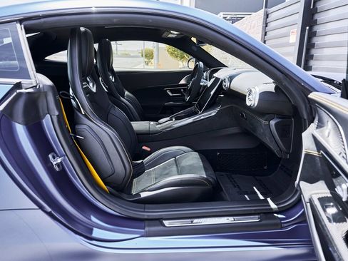Used 2024 Mercedes-Benz AMG GT 63 image 31