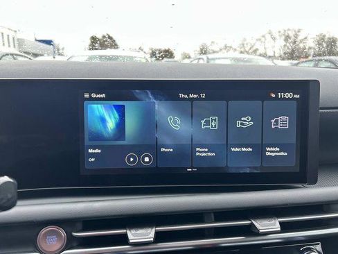 New 2026 Hyundai Tucson SEL image 9