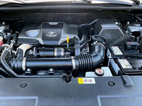 Used 2017 Lexus NX 200t AWD w/ Premium Package image 9