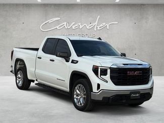 Certified 2025 GMC Sierra 1500 Pro w/ Pro Value Package video 2