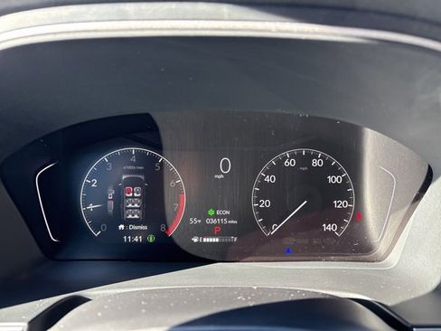 Used 2023 Honda Pilot EX-L image 17