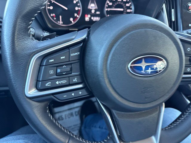 Used 2025 Subaru Outback Premium AWD/4WD image 21