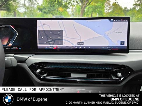 Used 2025 BMW 230i xDrive Coupe w/ Premium Package AWD/4WD image 29