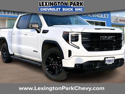 Used 2022 GMC Sierra 1500 Elevation