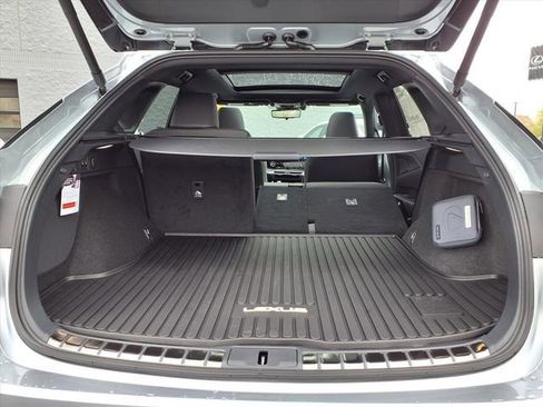 New 2026 Lexus RX 350 Premium Plus AWD/4WD image 32