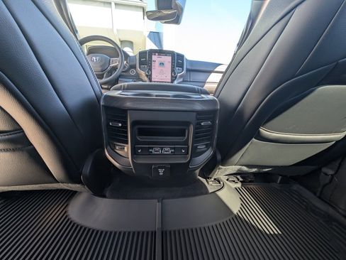 New 2026 RAM 1500 Laramie w/ Sport Appearance Package image 40