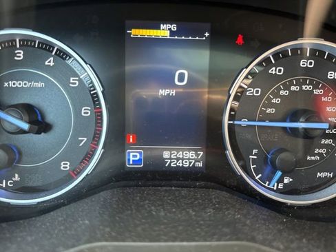 Used 2020 Subaru Ascent Limited w/ Technology Package AWD/4WD image 20