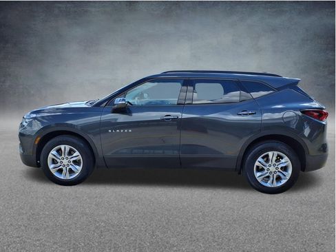 Used 2020 Chevrolet Blazer LT FWD image 15