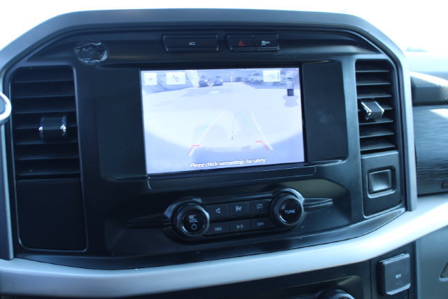 Used 2023 Ford F150 XLT AWD/4WD image 31