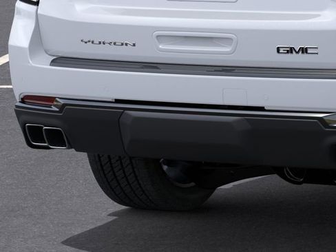 New 2026 GMC Yukon Denali Ultimate AWD/4WD image 14