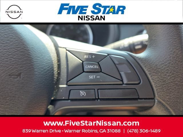 Used 2025 Nissan Kicks Play S FWD image 25