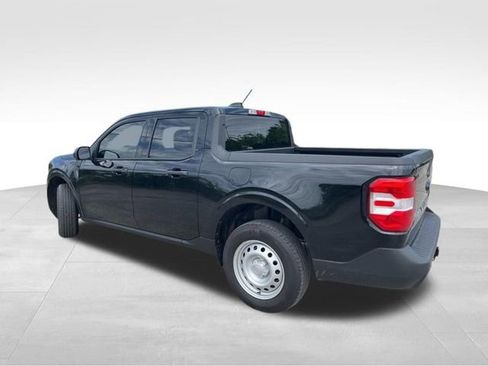 Used 2025 Ford Maverick XL FWD image 5